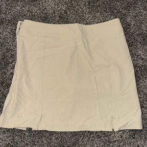 Under Armour Performance Golf Skort